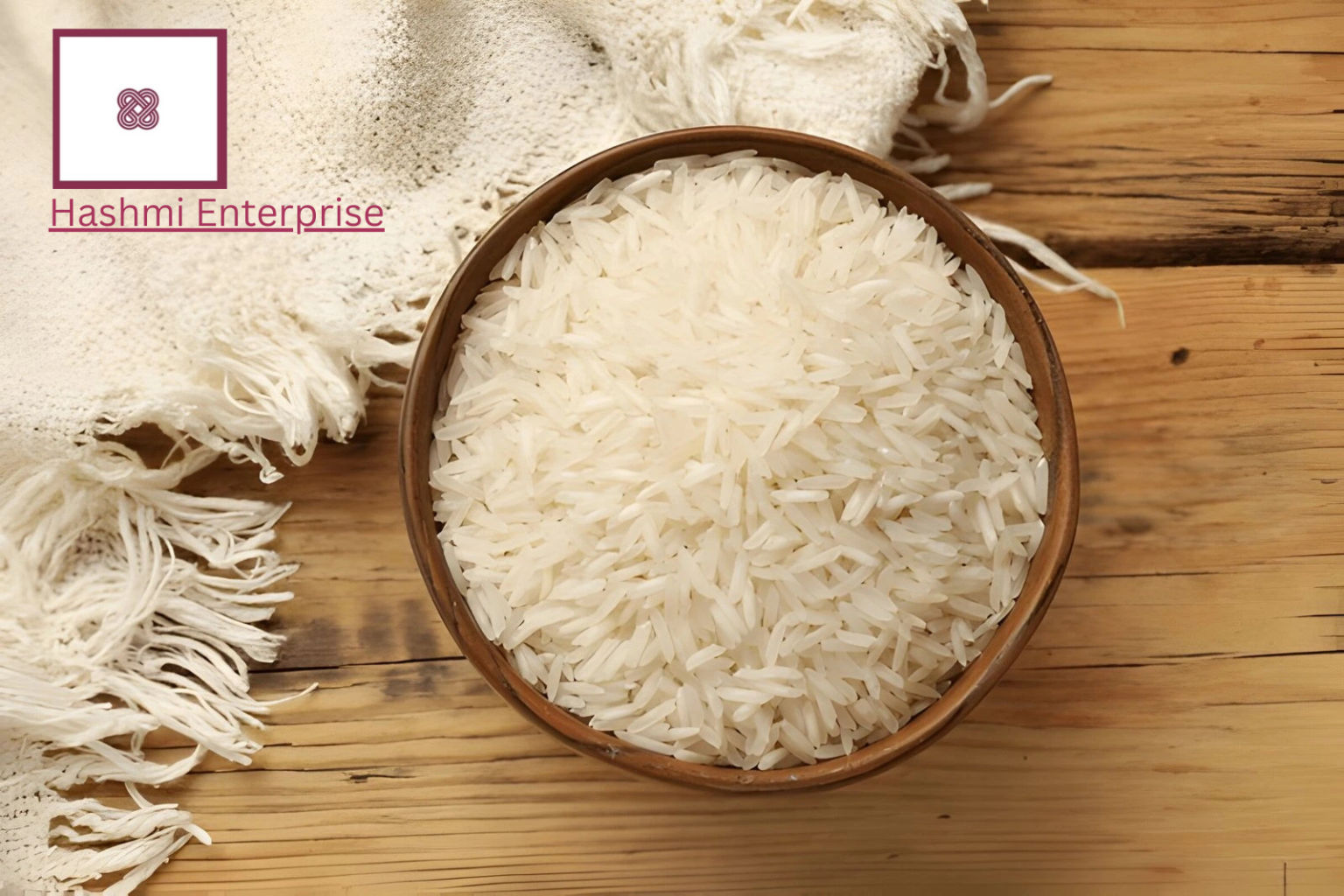 Hashmi Rice Mills Hashmi Enterprises